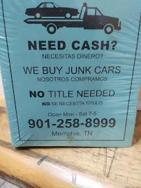 Memphis Cash for Junk Cars04