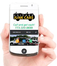 Chicago Junk Cars04