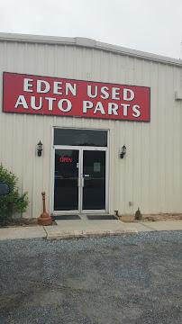 Eden Used Auto Parts04