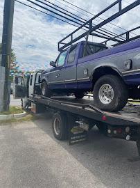 D.C Towing and Junk Cars04