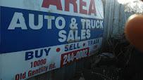 Area Auto & Truck Salvage04