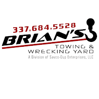 Brian's Towing and Wrecking Yard04