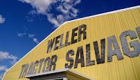 Weller Tractor Salvage Inc04