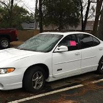 Chattanooga junk car buyers04