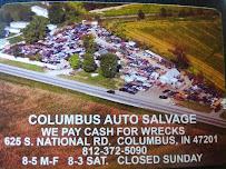 Columbus Auto Salvage LLC04