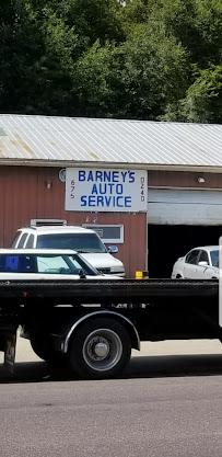 Barney's Auto Services04