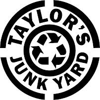 Taylor's Junkyard - Metal Recycling04