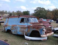 Johnny Morris Auto Salvage04