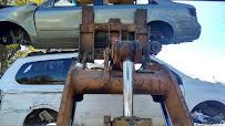 Mohawk Scrap Yard Inc.04