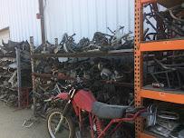 APF Motorcycle Salvage, Inc04