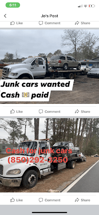 Joe Buy Cars 4 Cash04