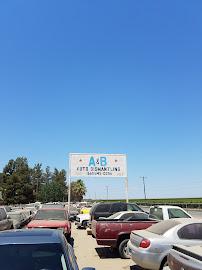 A & B Auto Dismantling04