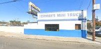 Ferman's Mini Truck Salvage04