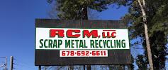 RCM Scrap Metal Recycling04