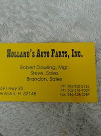 Holland's Auto Parts04