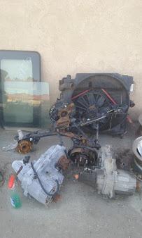 A-1 Used Auto & Truck Parts04