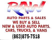 RAW AUTO PARTS04