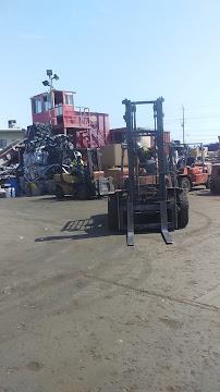 Modesto Junk Co - Metals & Scrap Recycler, Est 192004