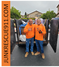 South Bay Junk and Trash Removal04