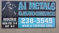 A-1 Metals & Auto Salvage04