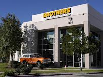 Brothers Truck Parts04