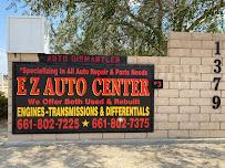 E Z Auto Center04