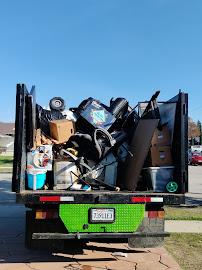 Junk Solution / Junk Removal and hauling services04