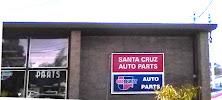 Carquest Auto Parts - Santa Cruz Automotive Parts Inc04