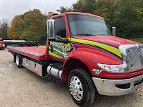 Ken's Westside Service & Towing04