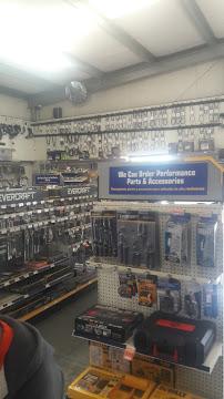 NAPA Auto Parts - Foothill Auto Truck & Ag Parts Inc04