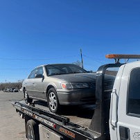 ABC Cash for junk cars tucson04