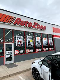 AutoZone Auto Parts04