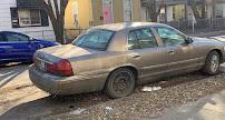 Junk Car Buyer Roselawn04