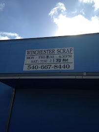 Winchester Scrap Metal04