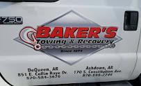 De Queen Auto Parts NAPA Baker's Sales and Services, llc.04