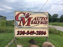 C & M Auto Salvage Co04