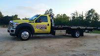 Mallory Towing & Recovery Inc04