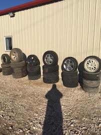 M&M Auto Salvage and Recycling04