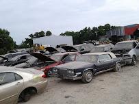 AAA Crain's Auto Salvage04