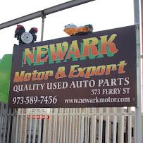 Newark Motor & Export Corp04