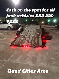 Junk Car Cash Quad Cities04