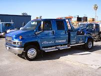 CLARK'S TOWING & RECOVERY04