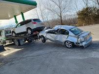 Clarks autobody & salvage04