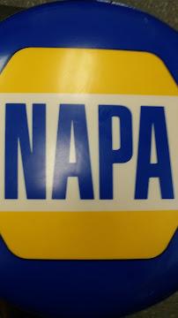 NAPA Auto Parts - JMR LLC04