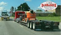 Bambarger Wrecker Service Inc04