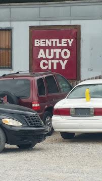 Bentley Auto City04