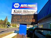 NAPA Auto Parts - Eagle River04