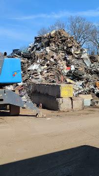 Gerdau Metals Recycling - Roanoke04