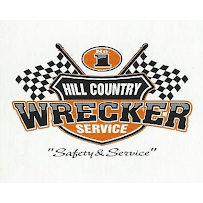 Hill Country Wrecker Services04