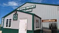 Rapid Import Salvage04